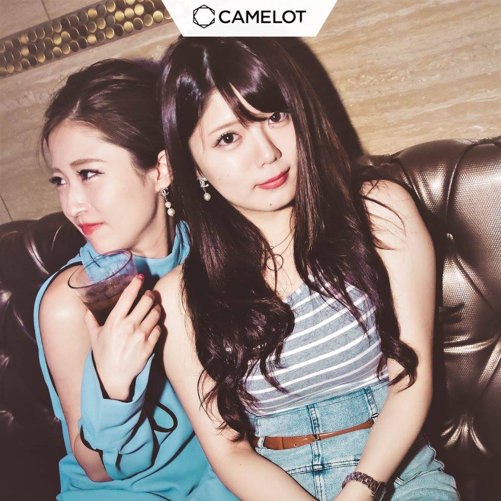渋谷CLUB CAMELOT(キャメロット)